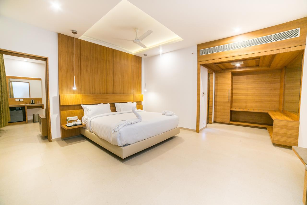 Vivera Grande Hotel Dindigul