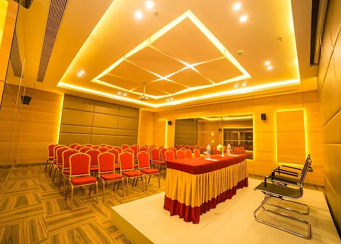 Hotel Vivera Grande
