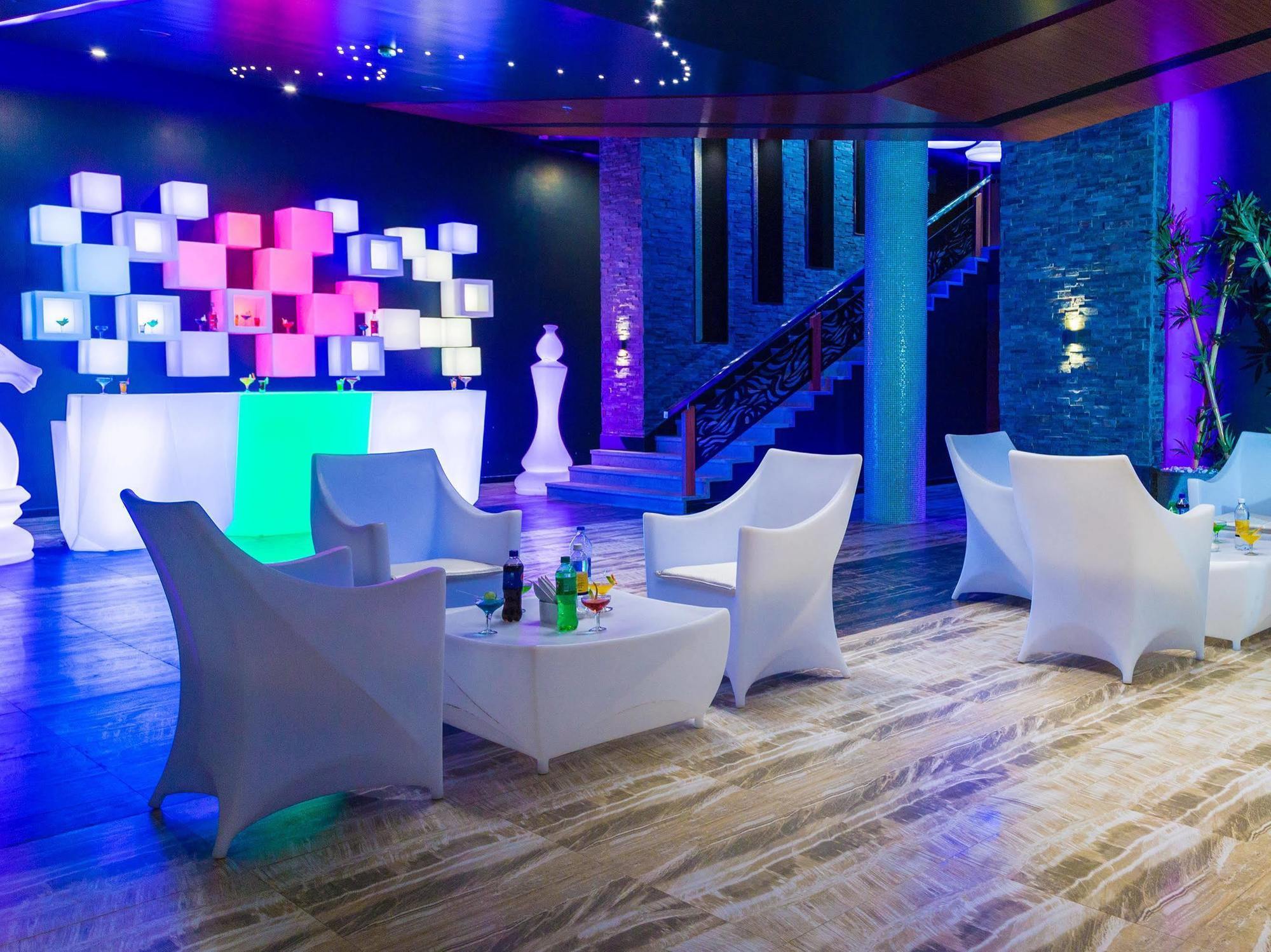 Hotel Vivera Grande