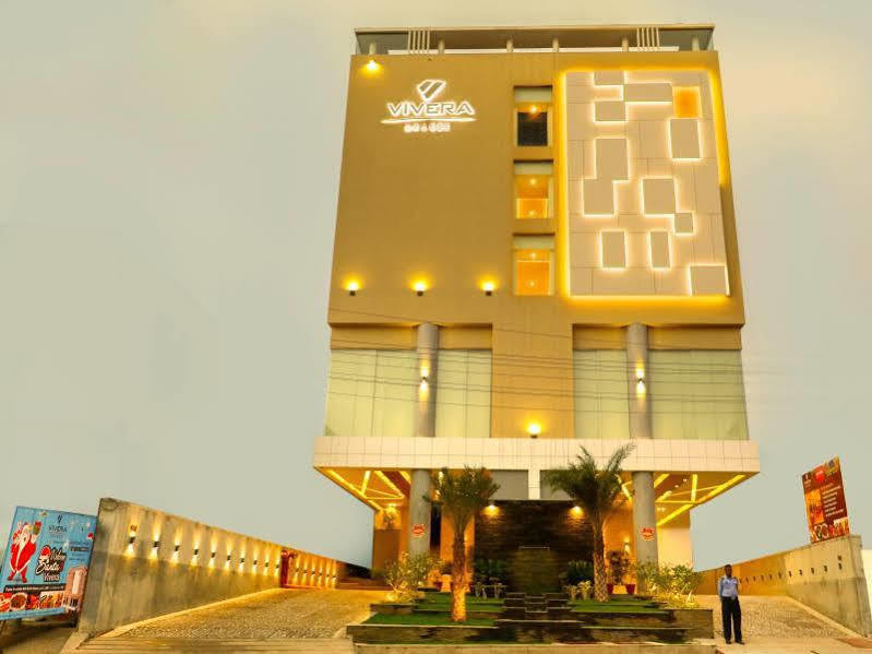 Vivera Grande Hotel 4*