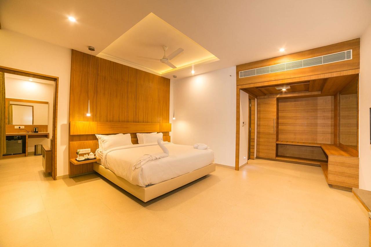 Vivera Grande 4*