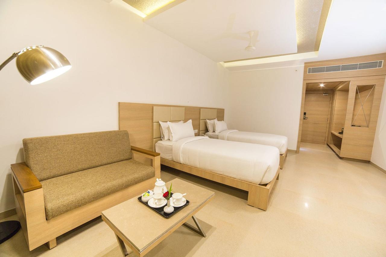 Hotel Vivera Grande Dindigul