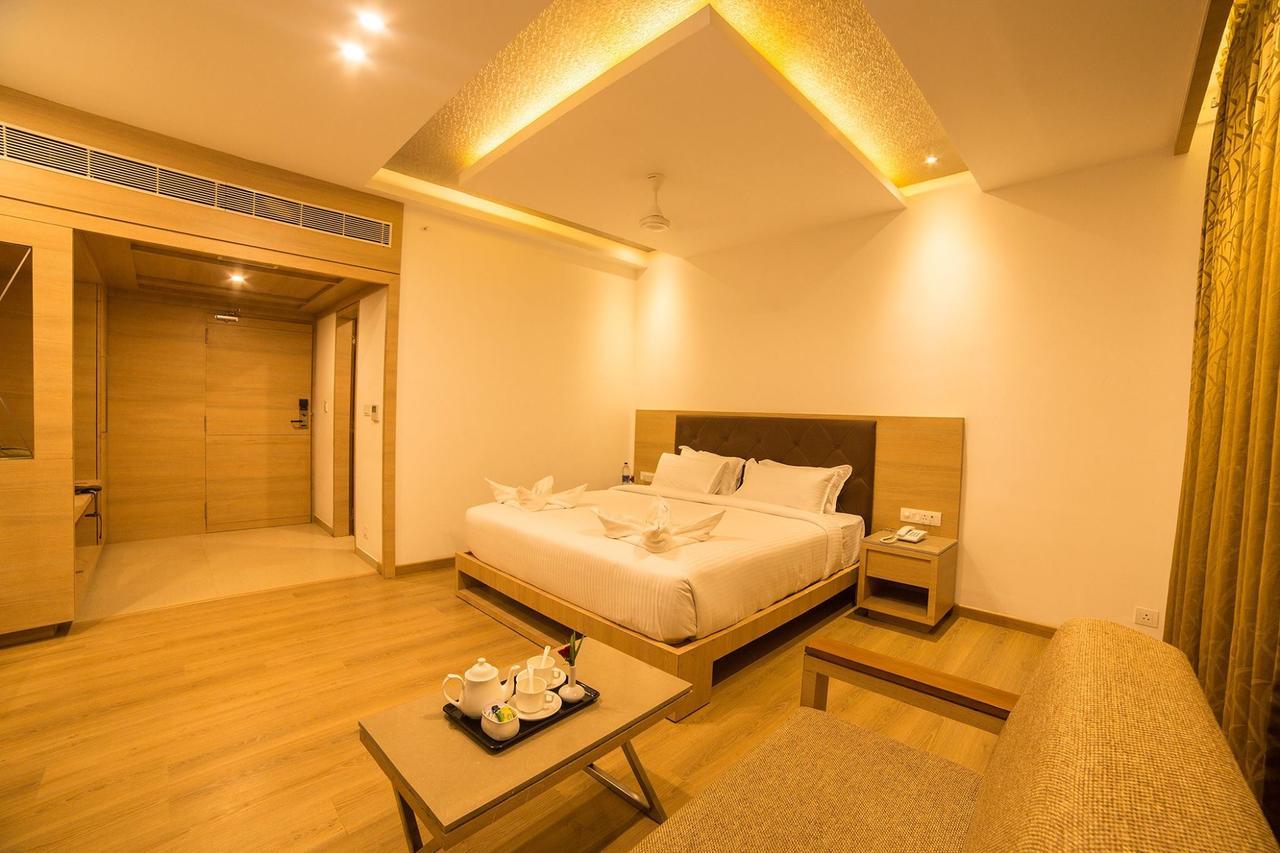 Hotel Vivera Grande Dindigul