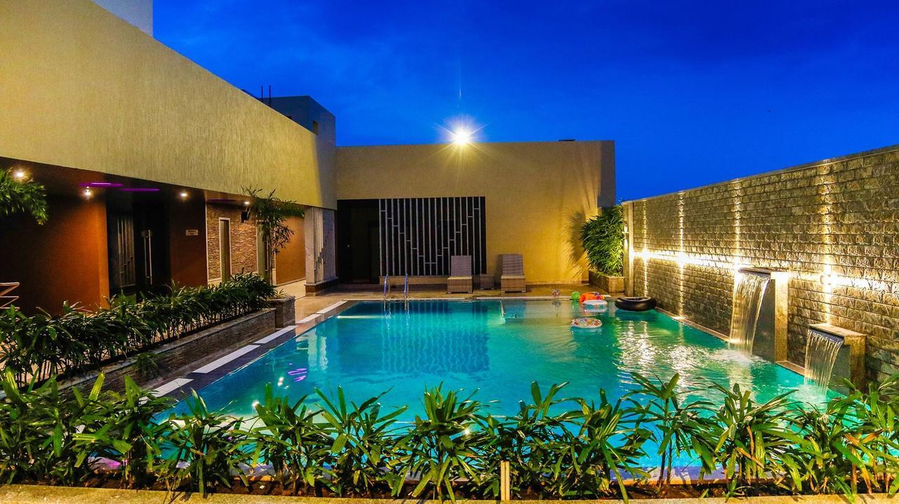 Vivera Grande Hotel