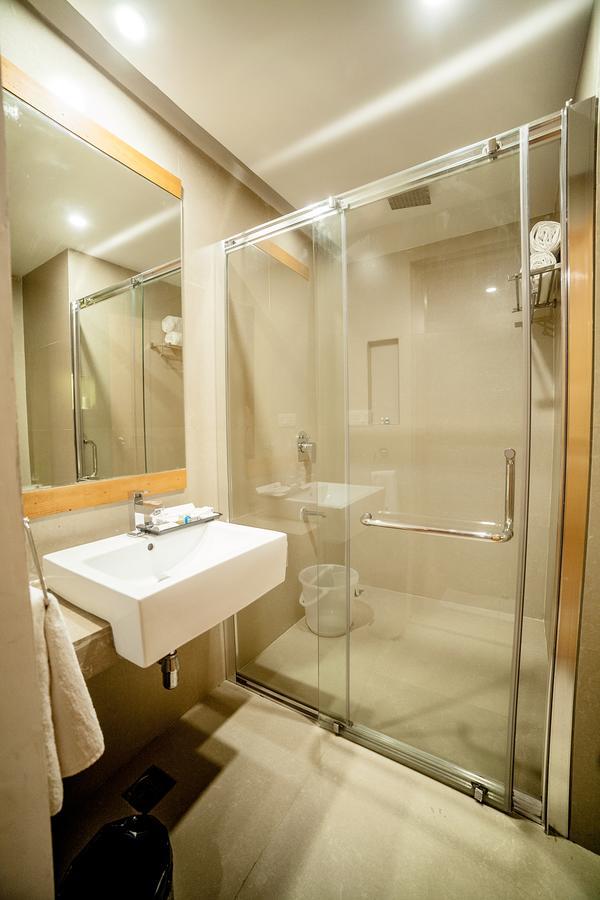 Hotel Vivera Grande Dindigul