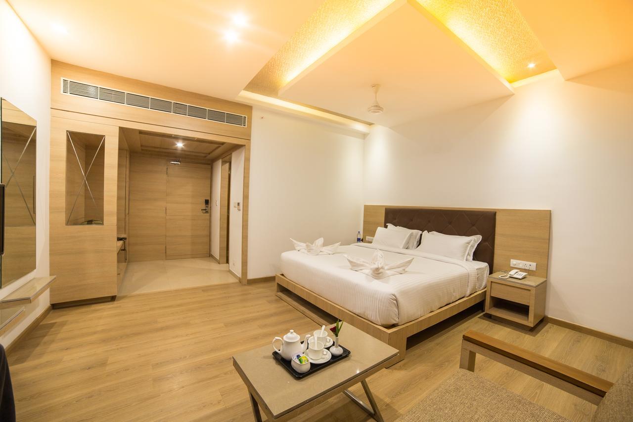 Vivera Grande Hotel 4*